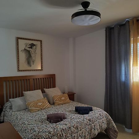 Piso Centro Torremolinos Apartment Ngoại thất bức ảnh
