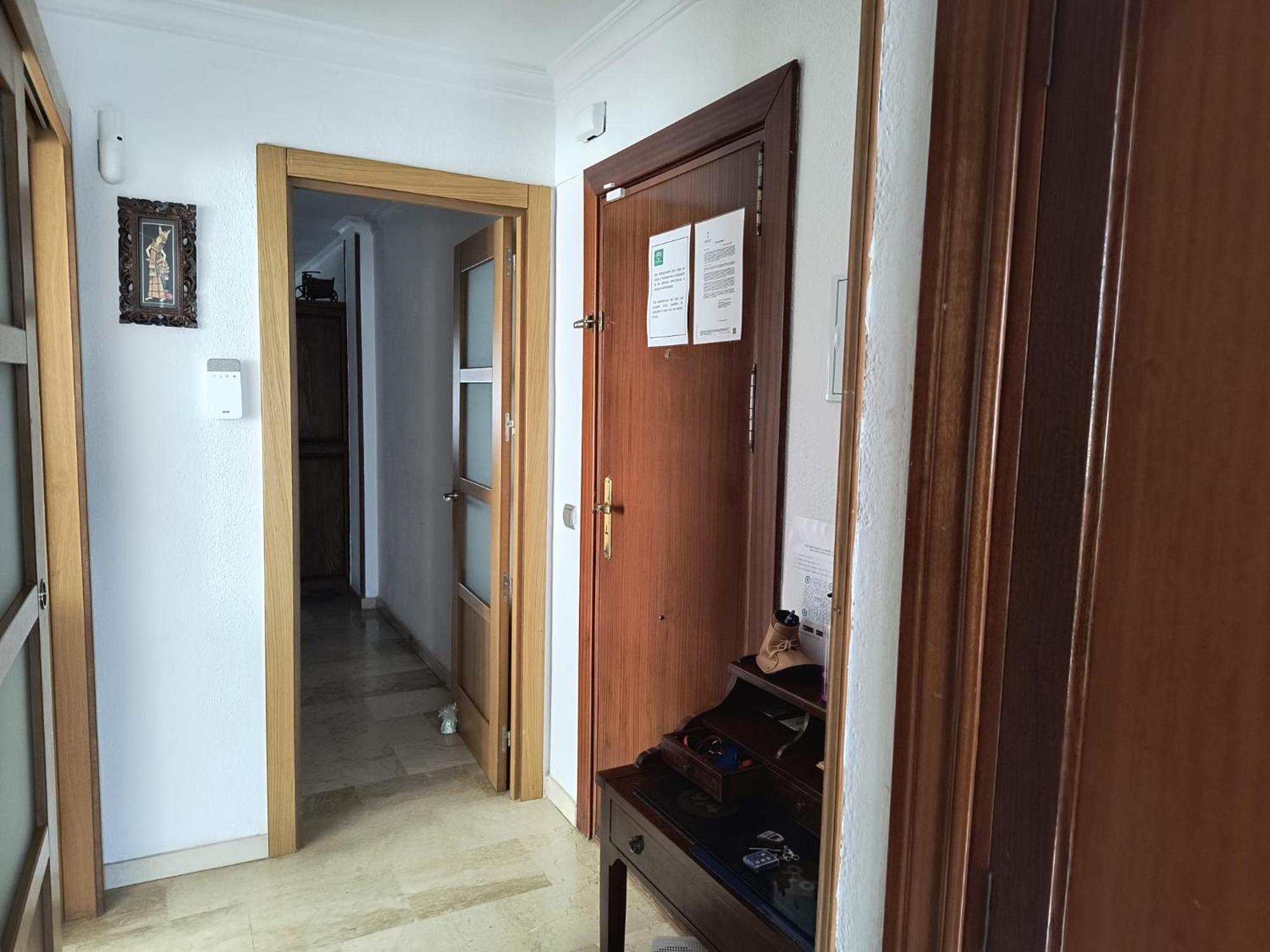 Piso Centro Torremolinos Apartment Ngoại thất bức ảnh