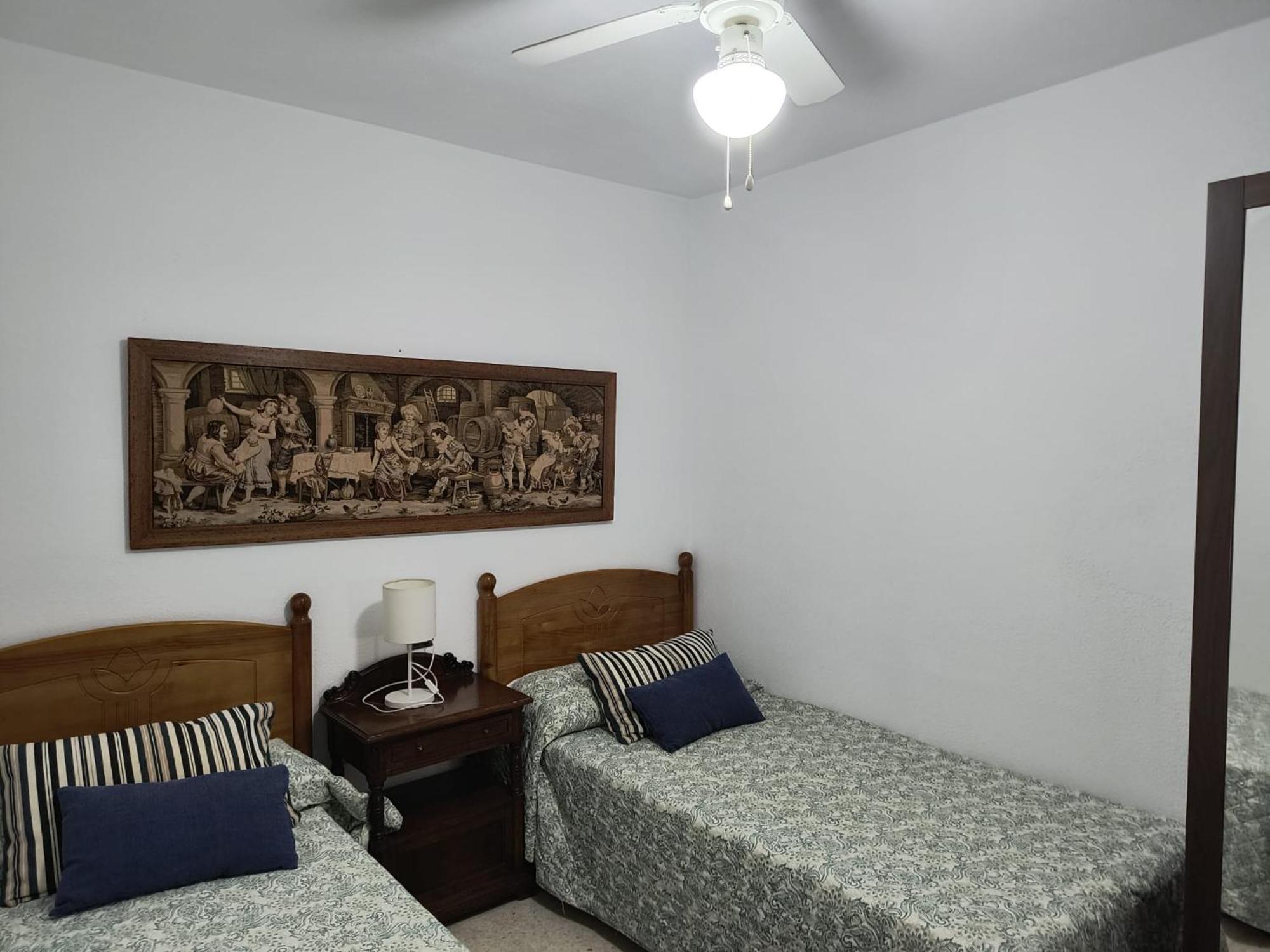Piso Centro Torremolinos Apartment Ngoại thất bức ảnh