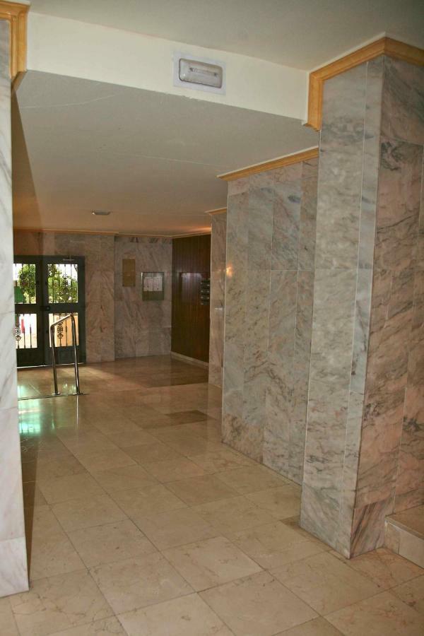Piso Centro Torremolinos Apartment Ngoại thất bức ảnh